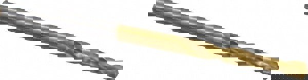 Screw Machine Length Drill Bit: 0.1094